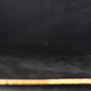 Christian Dior Grained Calfskin Caro Double Pouch Black