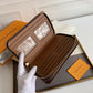 Amelia- LOV  Luxury  Wallets - 690