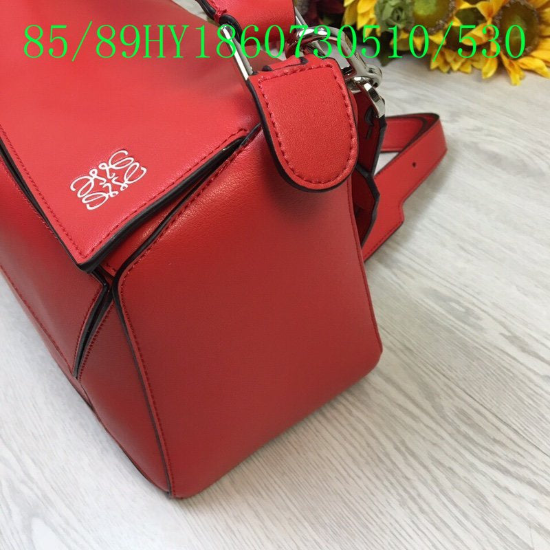 Amelia - LWE BRANDED BAGS - 275