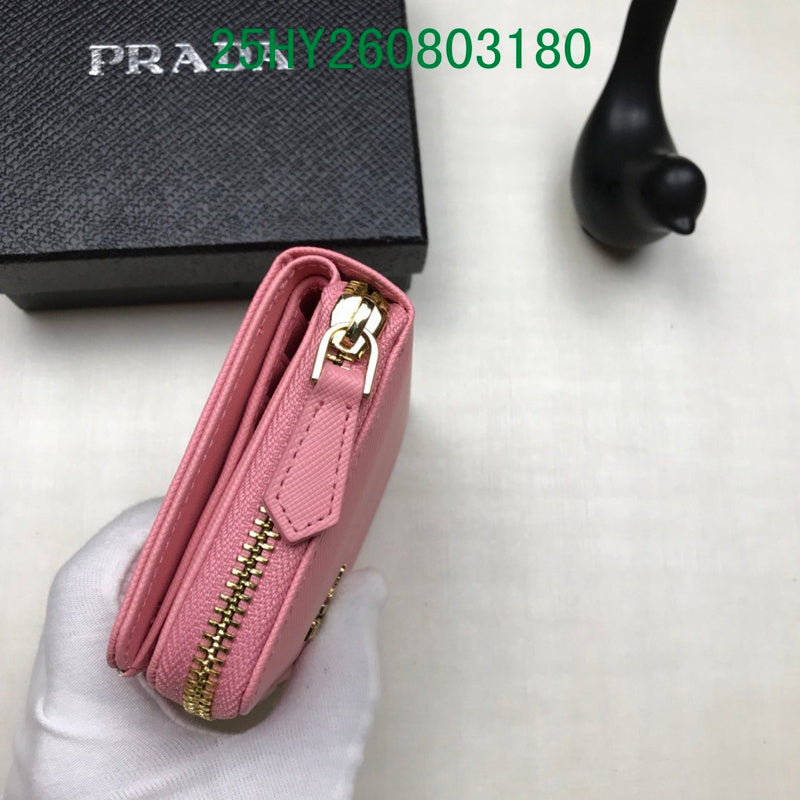 Amelia - PD Wallet - 555