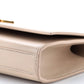 Classic Monogram Clutch Leather Long