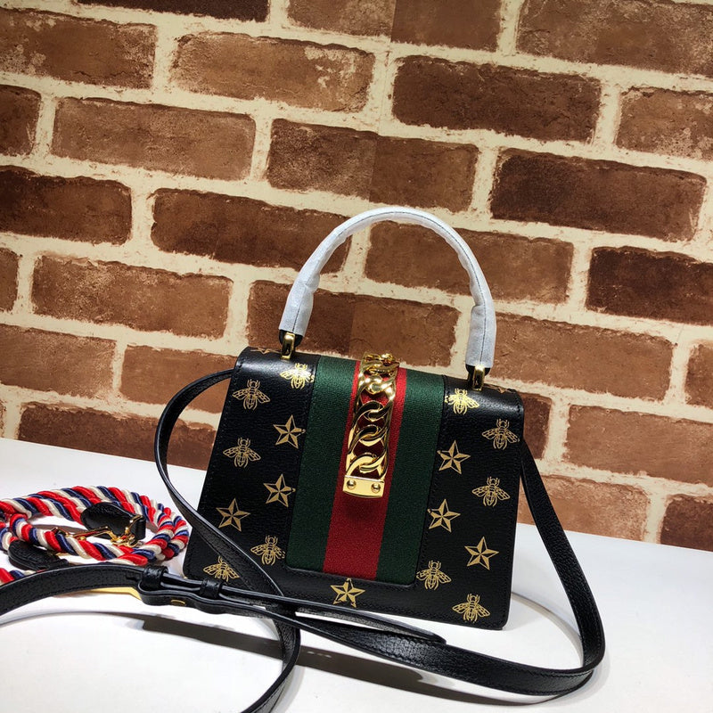 Amelia- GCI Bags - 5125