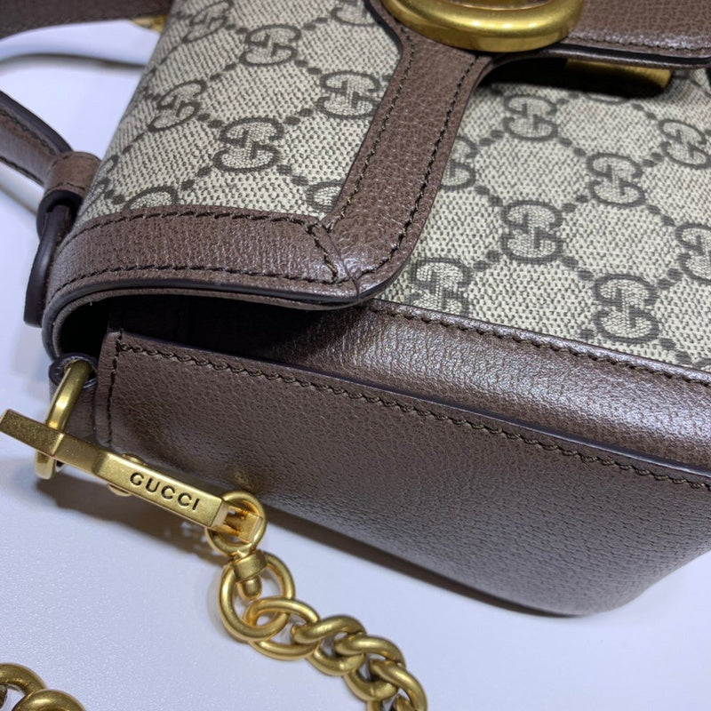 Amelia Fashion - GCI Bags - 3191