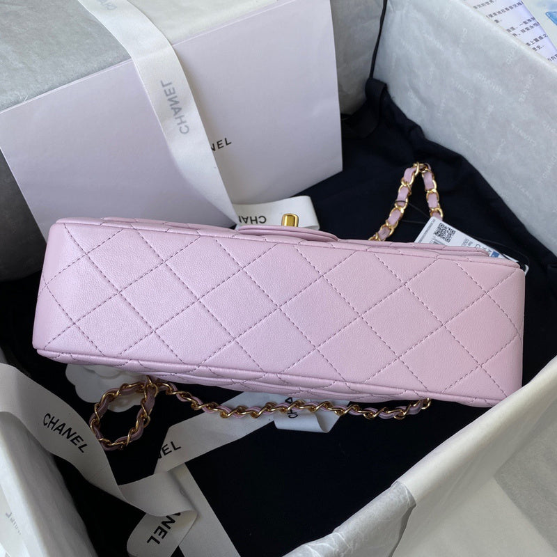 Amelia- CHL Bags - 6656