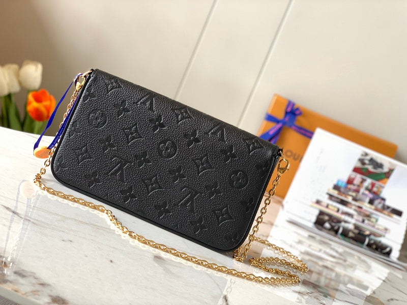 Amelia's Bag Gallery - LOV Bags - 1263