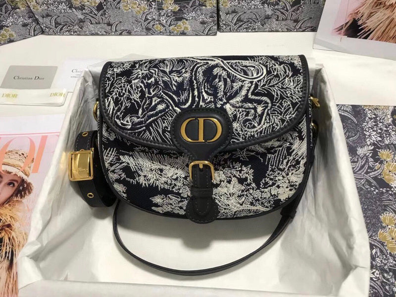 Amelia- DYOR FASHION BAGS - 2576