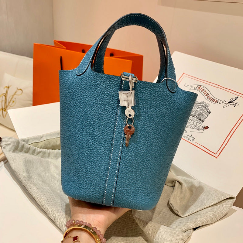 LO - HRMS DESIGNER BAGS - WOMEN BAGS - 1017