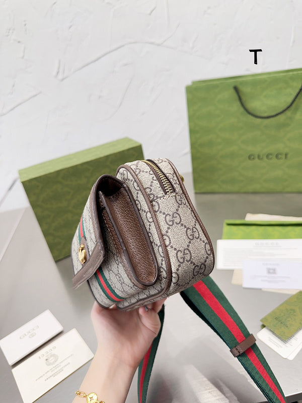 Amelia  - GCI Bags - 11681