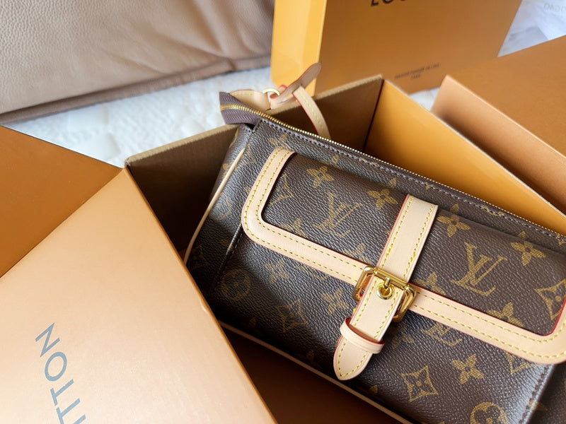 Amelia - LV Bags - 14276