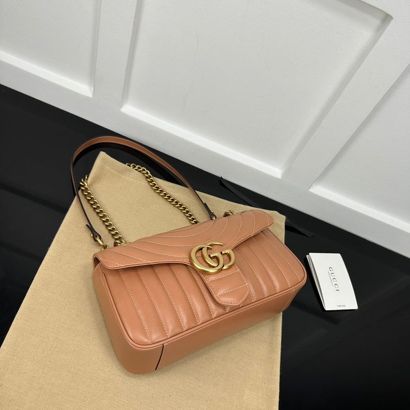 Amelia- GUKI Women Bags - 591