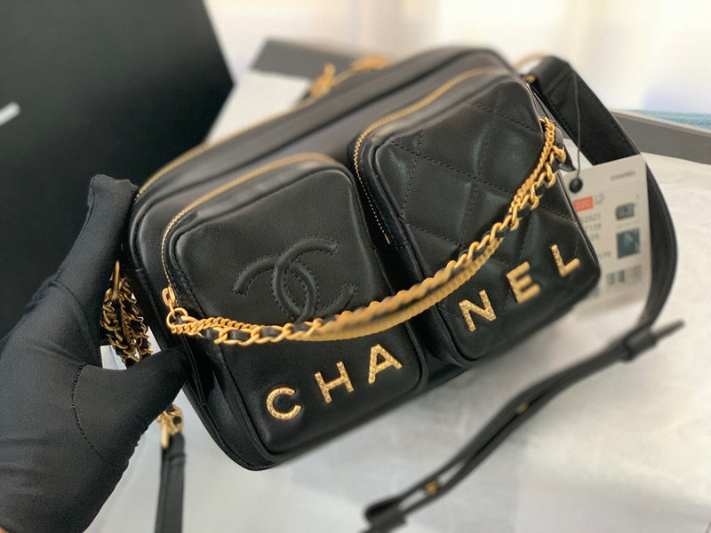 Amelia- CHL Bags - 7649