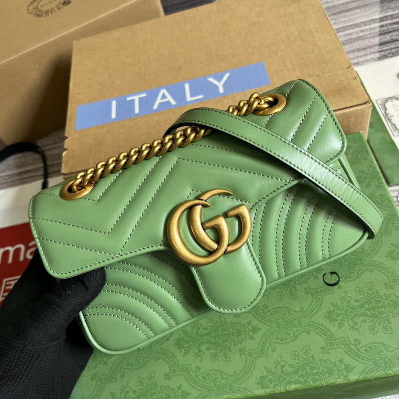 Amelia- GCI Bags - 5669