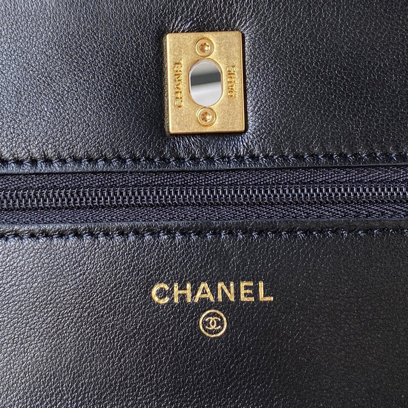 Amelia- CHL Bags - 7519