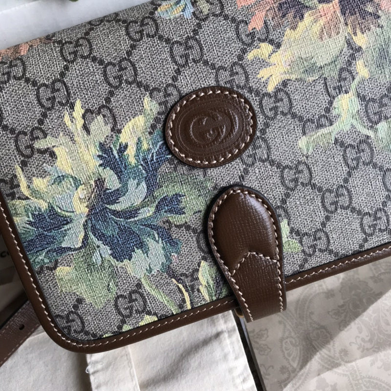 Amelia- GUKI Women Bags - 1333
