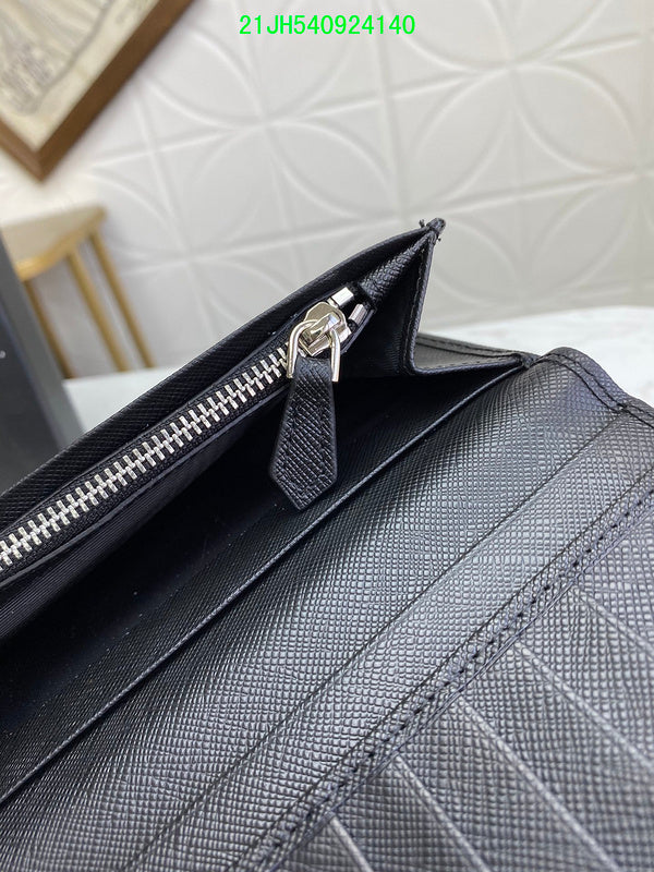 Amelia - PD Wallet - 352