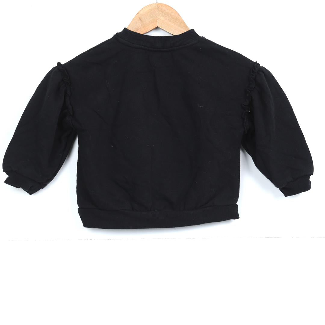 RIVER ISLAND SWEAT SHIRT