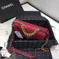 Amelia- CHL Bags - 6577
