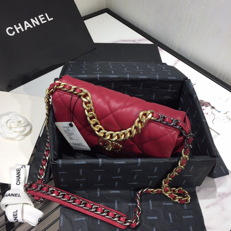 Amelia- CHL Bags - 6577