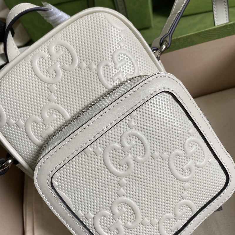 Amelia- GUKI Bags - 1874