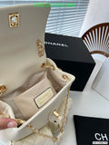 Amelia - CHL Bags - 743