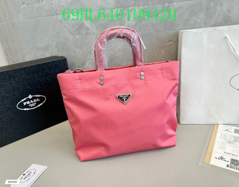 Prada Bags - The Barnes Bags  623