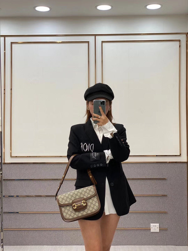 Amelia- GUKI Women Bags - 736