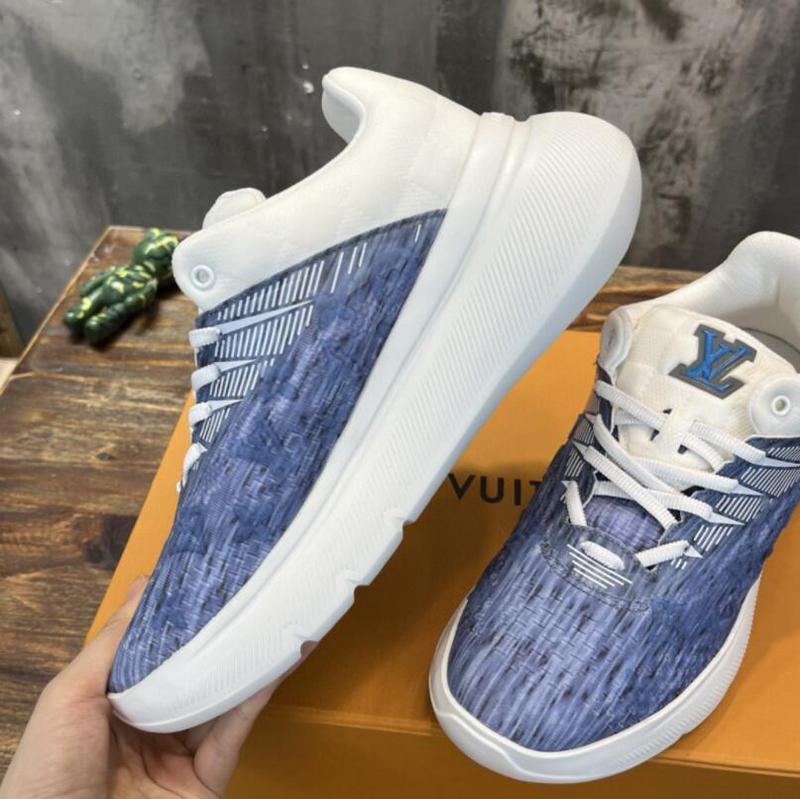 AmeliaLuxury - LOV Men Shoes - 905