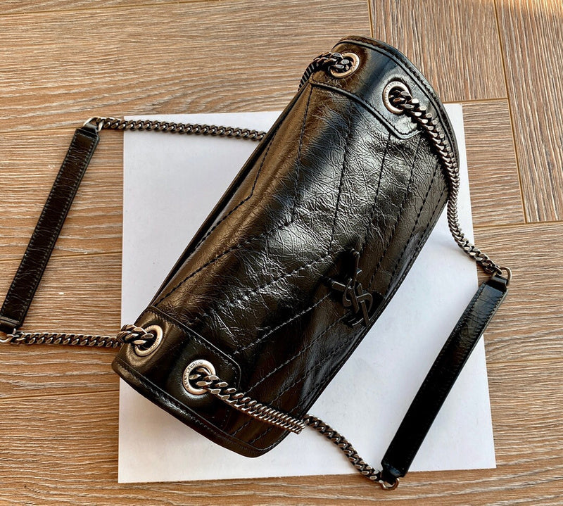 Amelia - YSL Bag - 3702