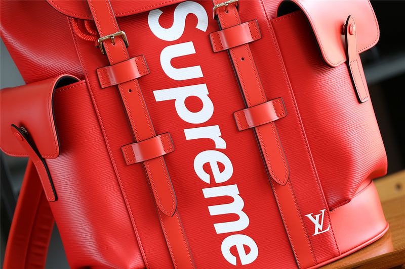 Fan Fashion Lu-Vi bags - 9703