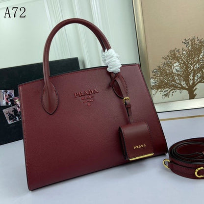 Barnes-Bags - Prada Bags - 854