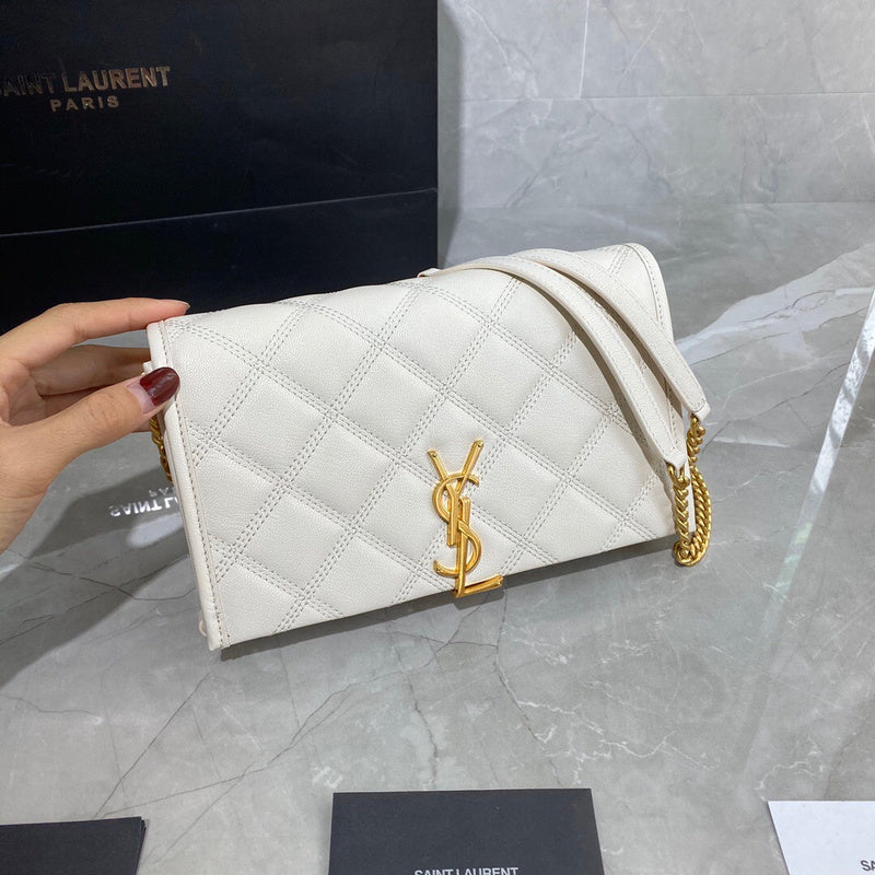 Amelia - YSL Bag - 4093