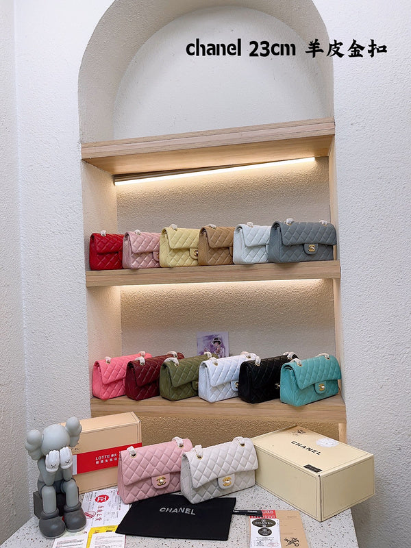 Amelia- CHL Bags - 6925