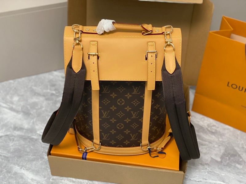Amelia's Bag Gallery - LOV Bags - 1095