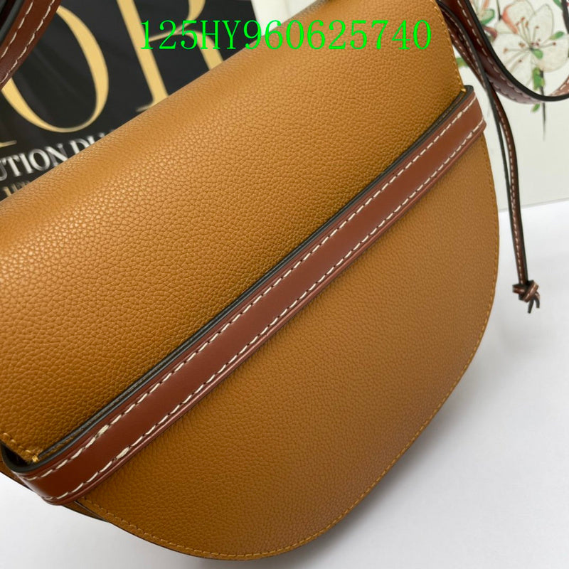 Amelia - LWE BRANDED BAGS - 267