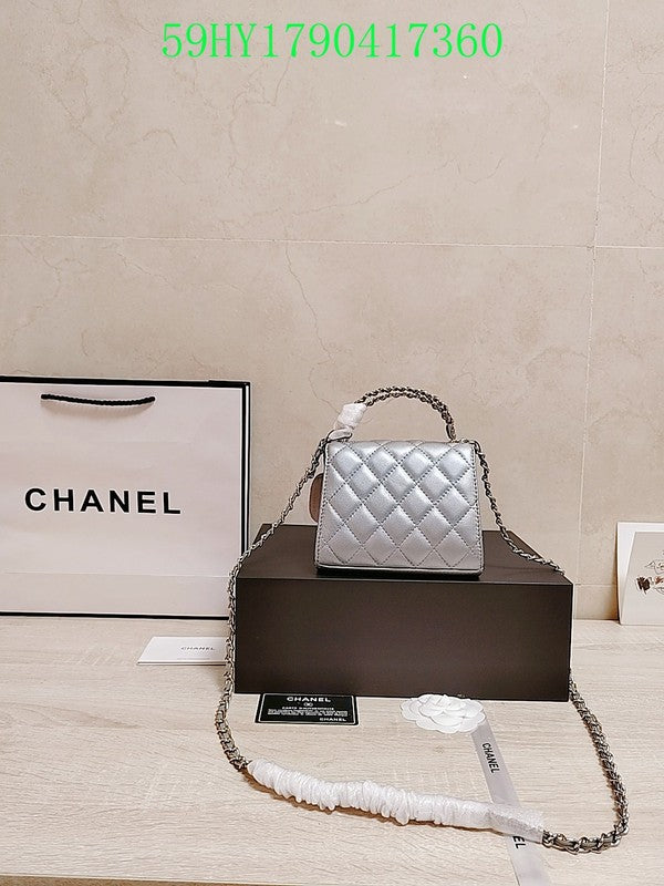 Amelia - CHL Bags - 1087