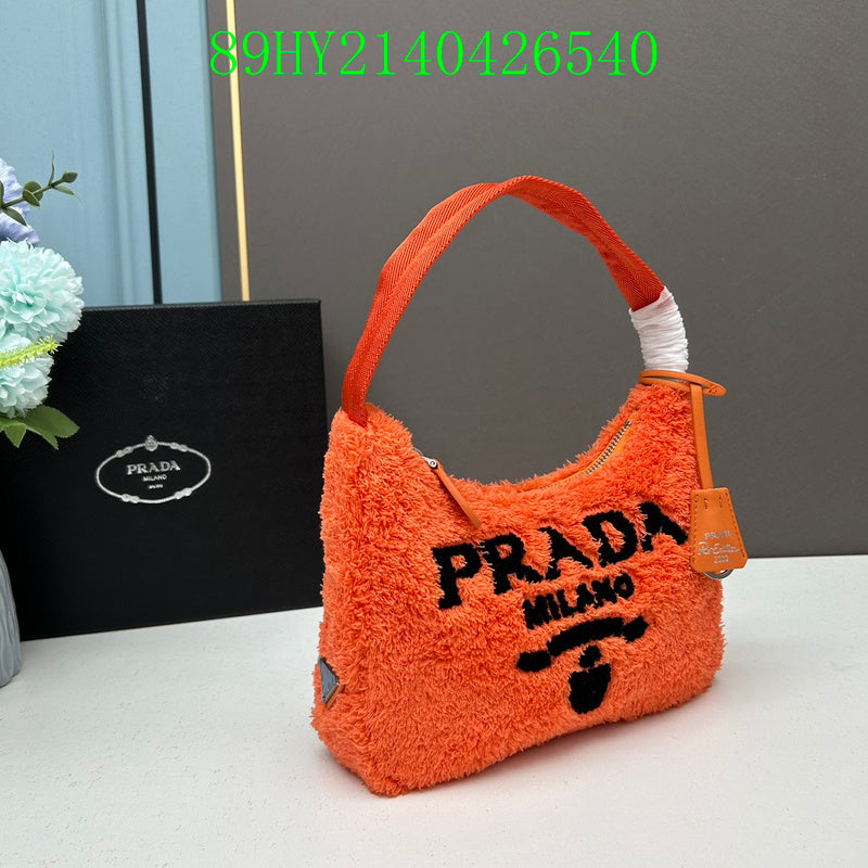 Prada Bags - The Barnes Bags  348