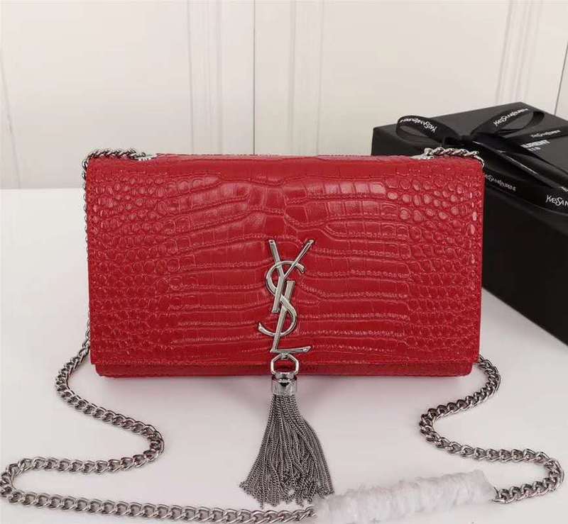 Amelia - YSL Bag - 2600