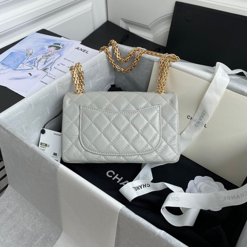 Amelia- CHL Bags - 7421