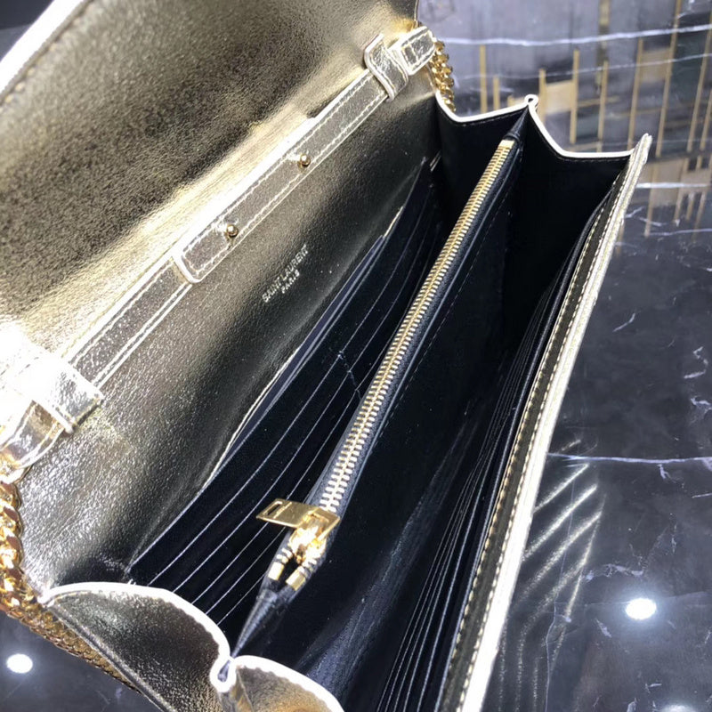 Amelia - YSL Bag - 3846