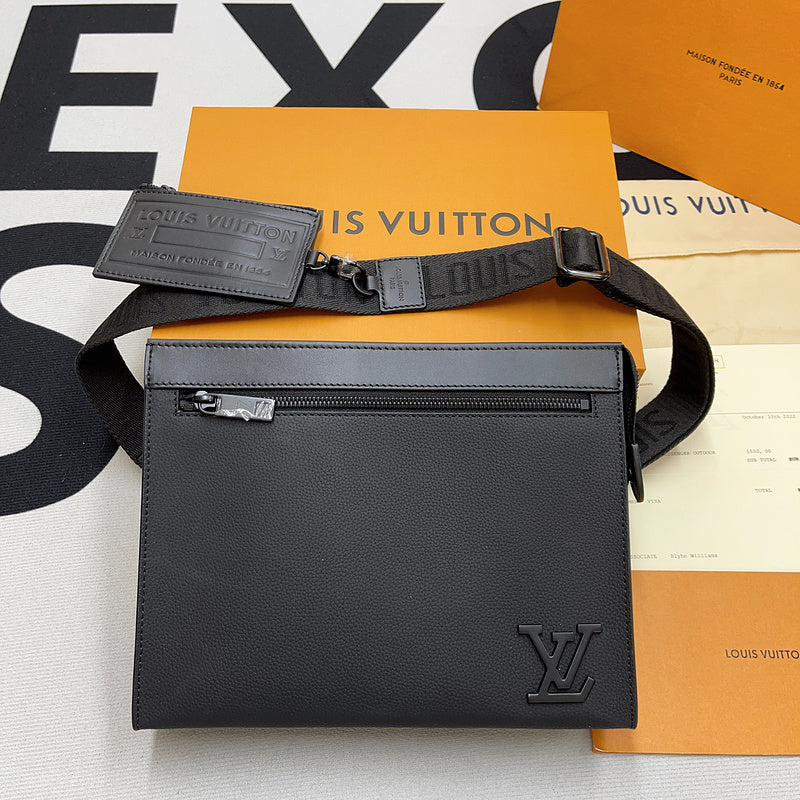 Fan Fashion Lu-Vi bags - 10035