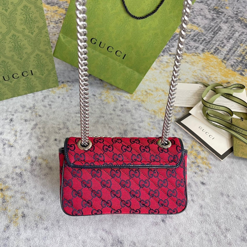 Amelia Fashion - GCI Bags - 2834