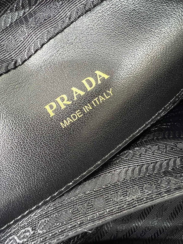 Amelia- PRDA  LUXURY BAGS - 719