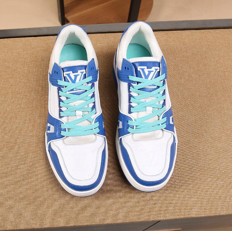 AmeliaLuxury - LOV Men Shoes - 1486