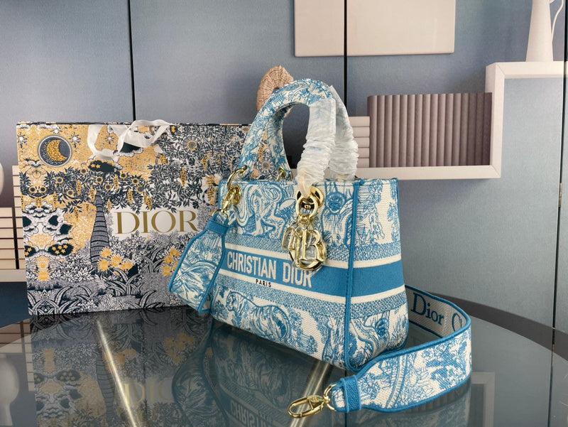 Amelia- DOR Bags - 964