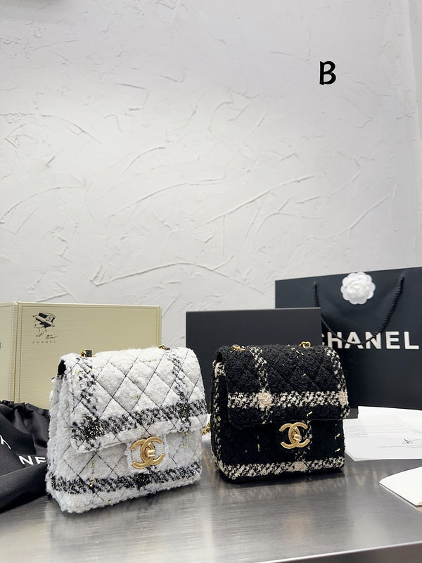 Amelia- CHL Bags - 7260