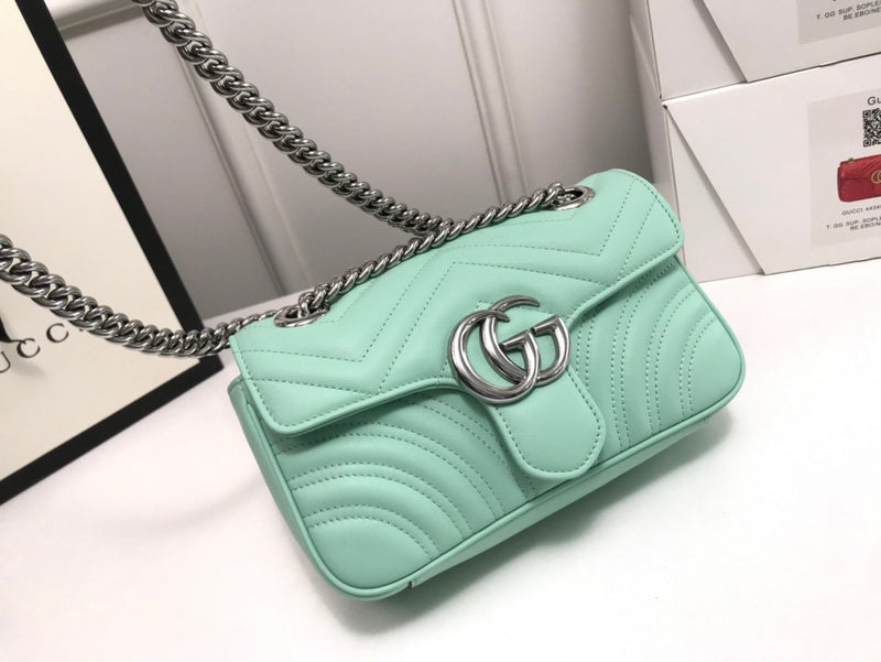 Amelia- GCI Lady Bags - 1084