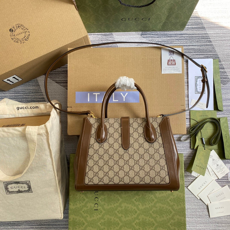 Amelia- GUKI Bags - 2298