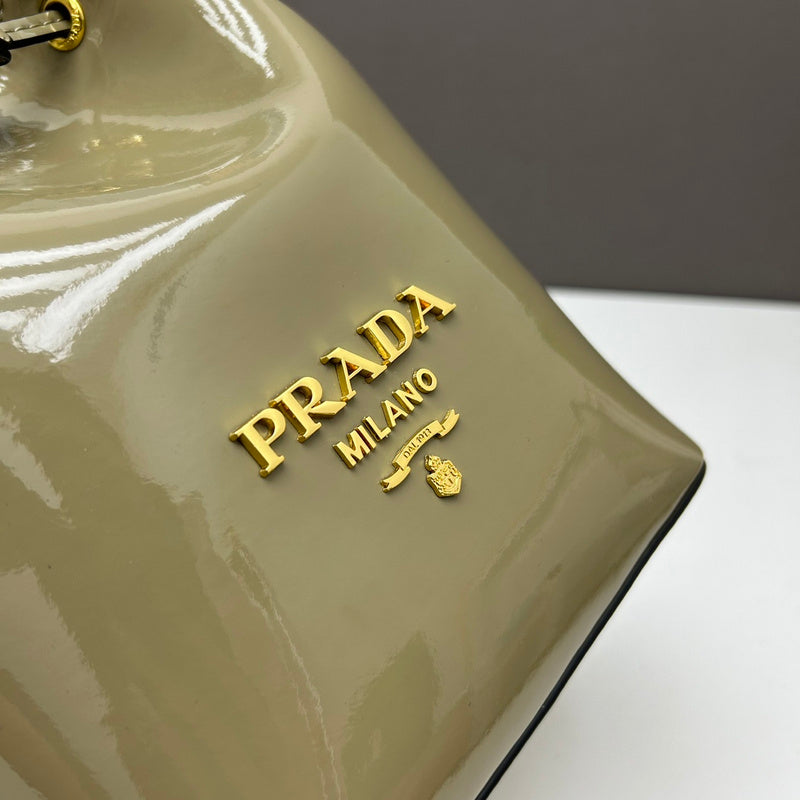 Amelia- PRDA  LUXURY BAGS - 231