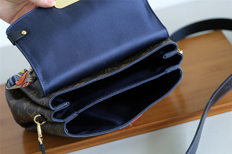 Amelia- Lu-Vi bags - 7990