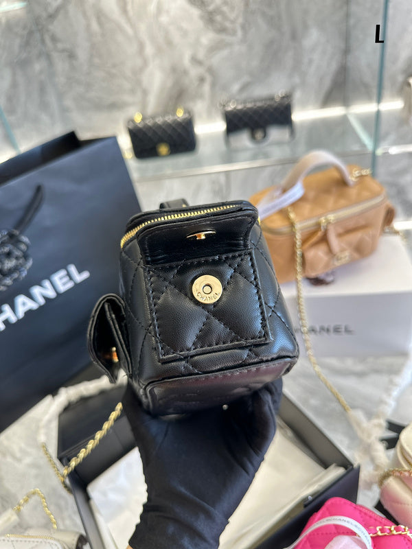 Amelia- CHL Bags - 7104